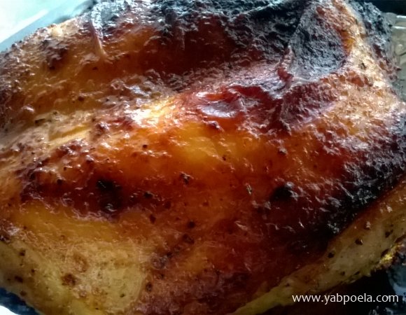 Куриные грудки в сметане с сыром и куркумой в духовке рецепт с фото пошагово
