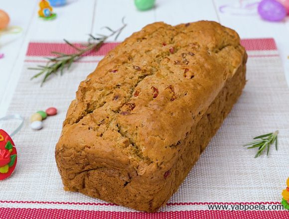 Домашний Хлеб Пошаговый Рецепт С Фото