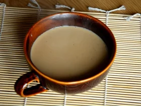 Тайский чай